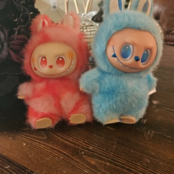 Labubus (Lafufus) - Picture 14 of 16